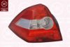 KLOKKERHOLM 60410717 Combination Rearlight